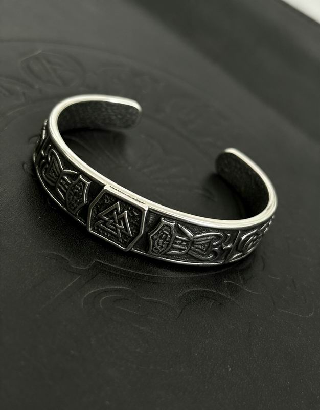 Chrome Hearts Bracelet 08yxs25